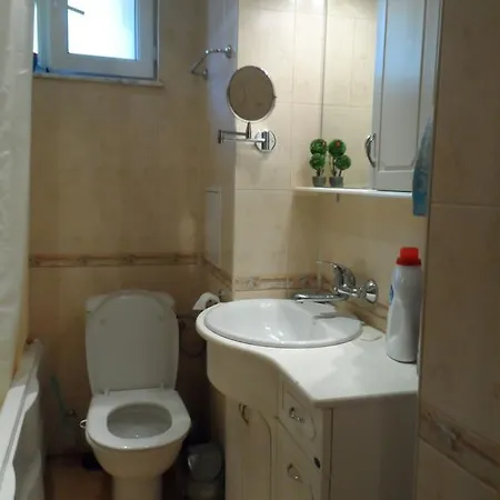 Vanya Apartment