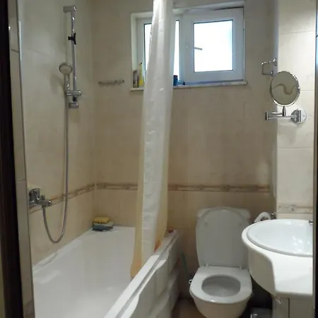 Vanya Apartment