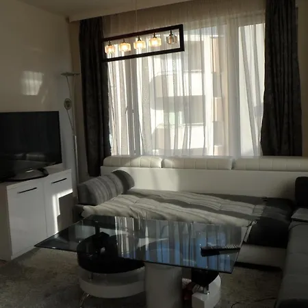 Apartment Vanya *