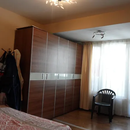 Apartment Vanya