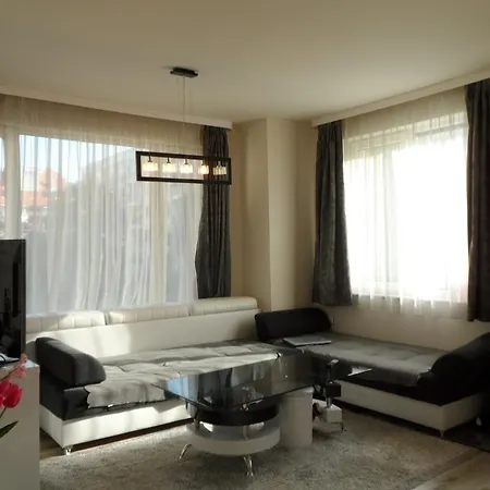 Vanya Apartment *