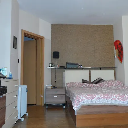 Apartment Vanya Burgas